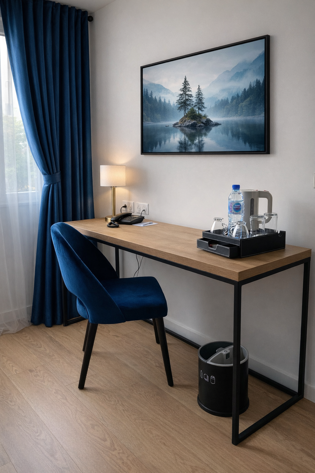 Bureaux