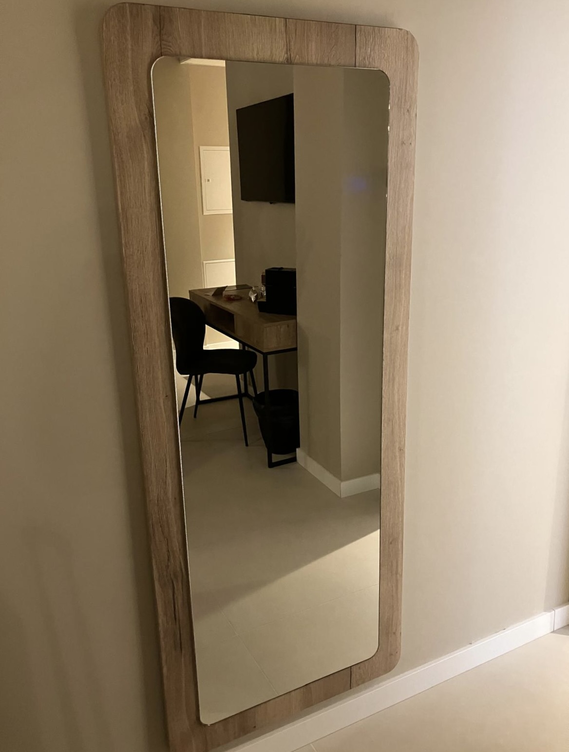 Miroirs