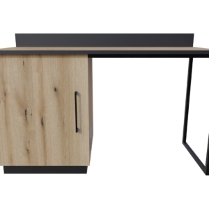 Bureau INDUSTYLE Mini bar
