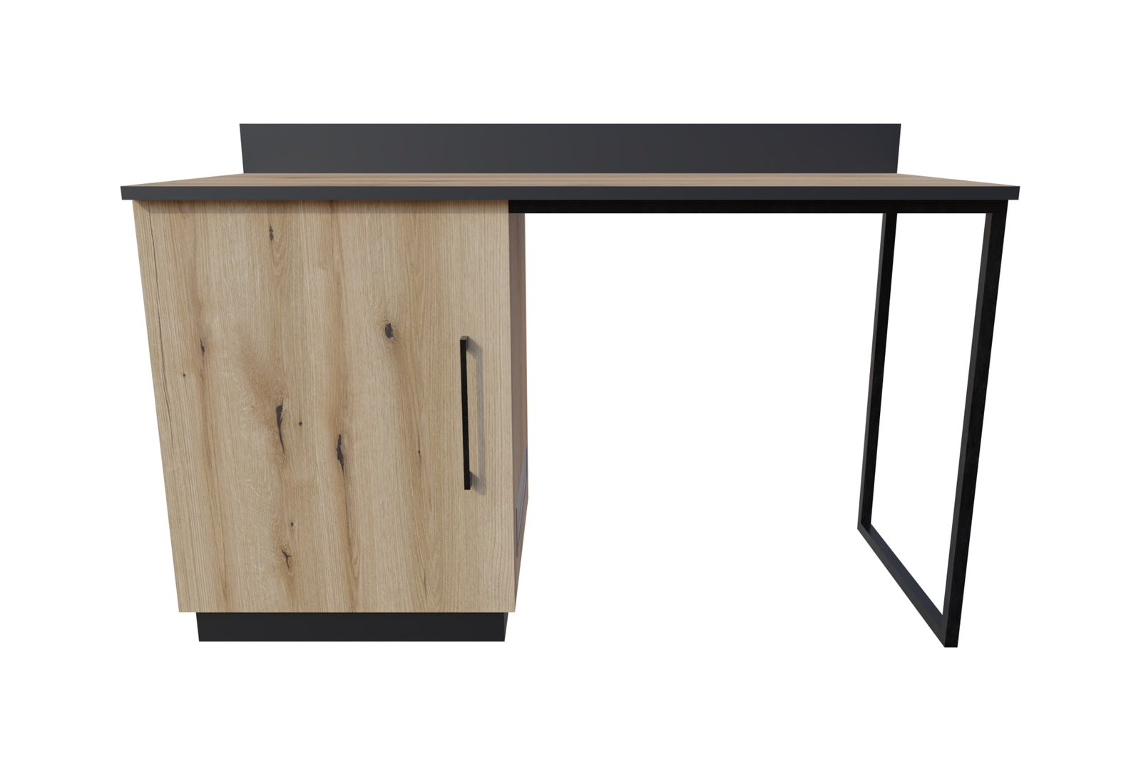 Bureau INDUSTYLE Mini bar