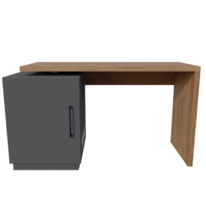 Bureau DIVA Mini bar
