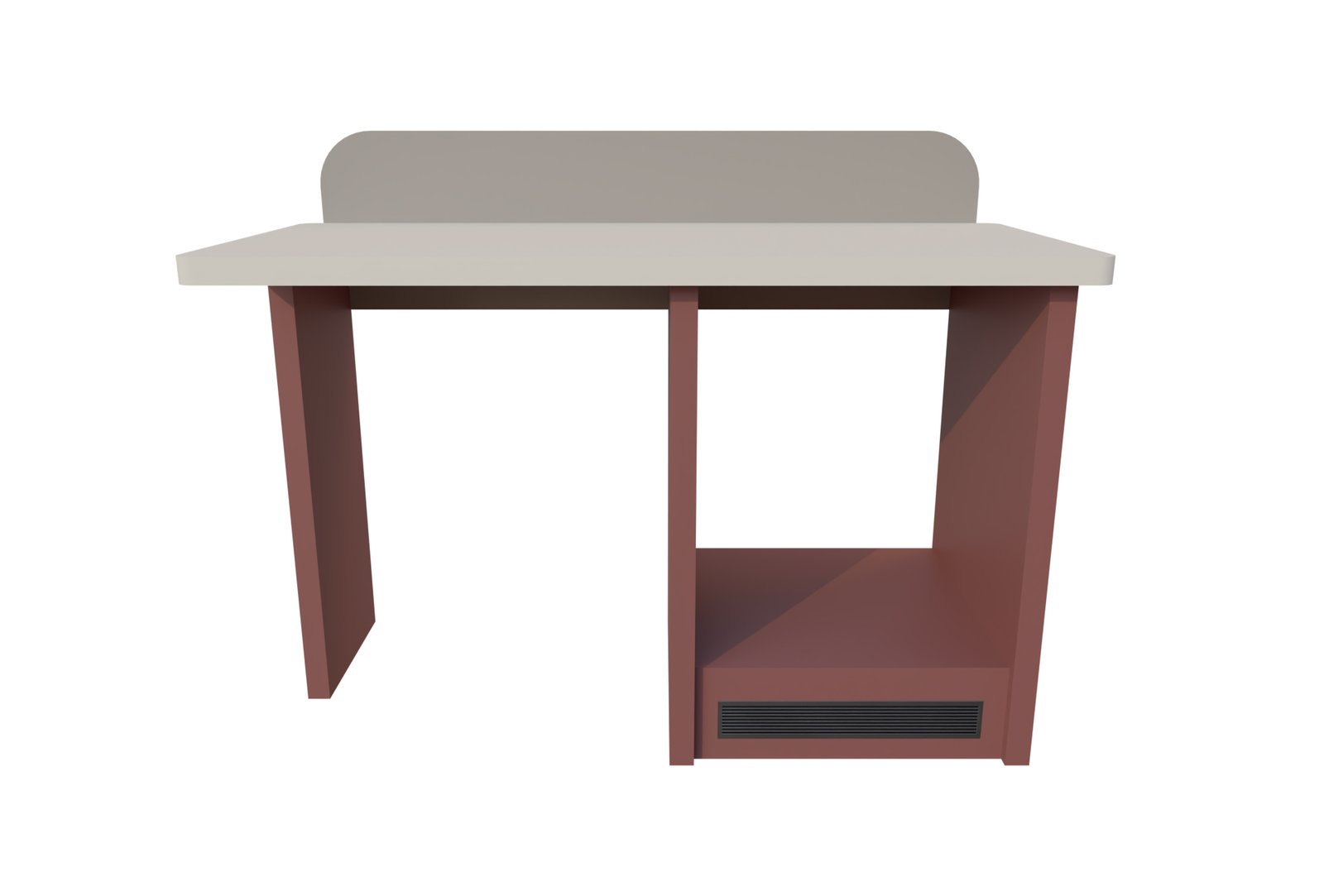 Bureau GROUND Mini bar