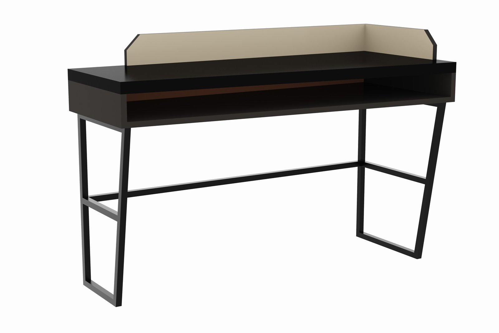 Bureau Mr & Mrs TWIST