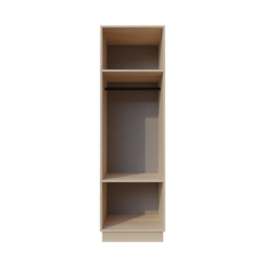 Open Dressing STANDING