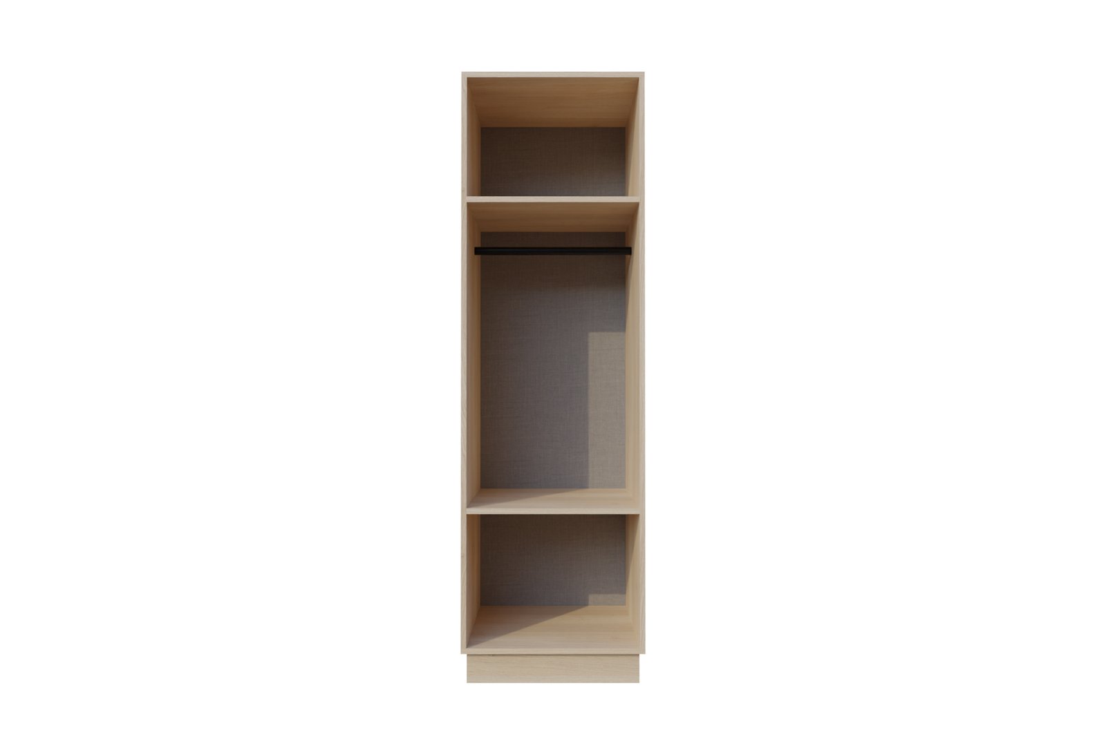 Open Dressing STANDING