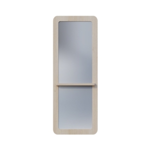 Miroir tablette MODERNISTE