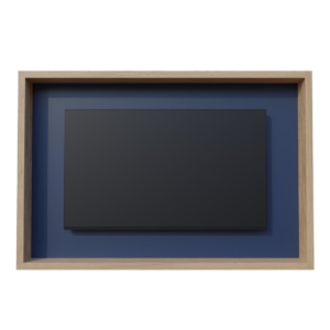 Panneau TV STANDING
