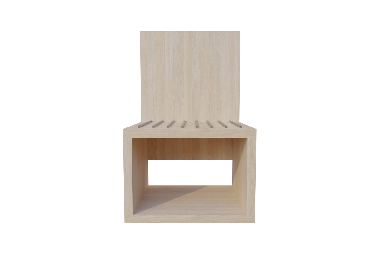 Porte bagage SIGNATURE Cube
