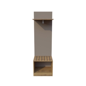 Open dressing DIVA Square