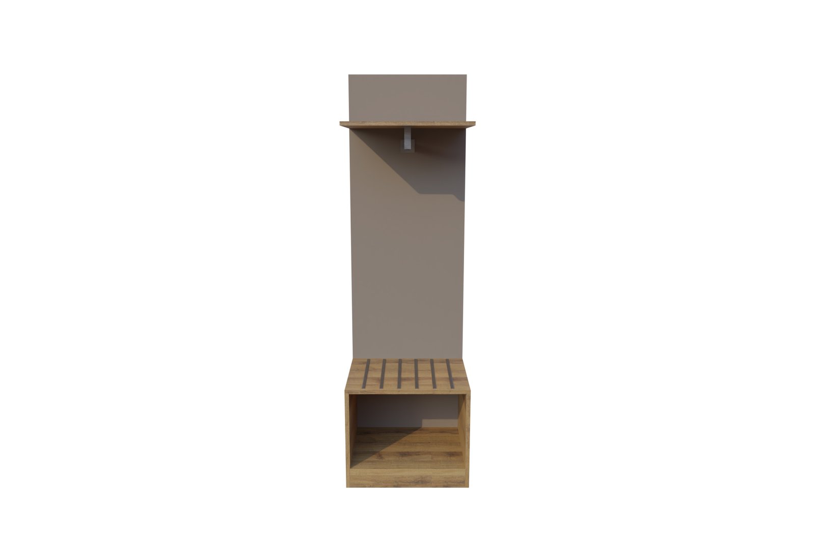 Open dressing DIVA Square