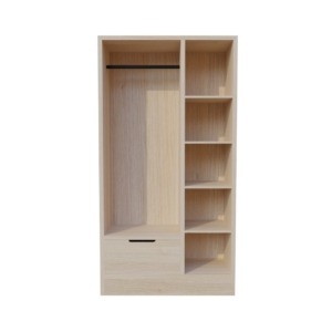 Open Dressing SIGNATURE avec tiroir