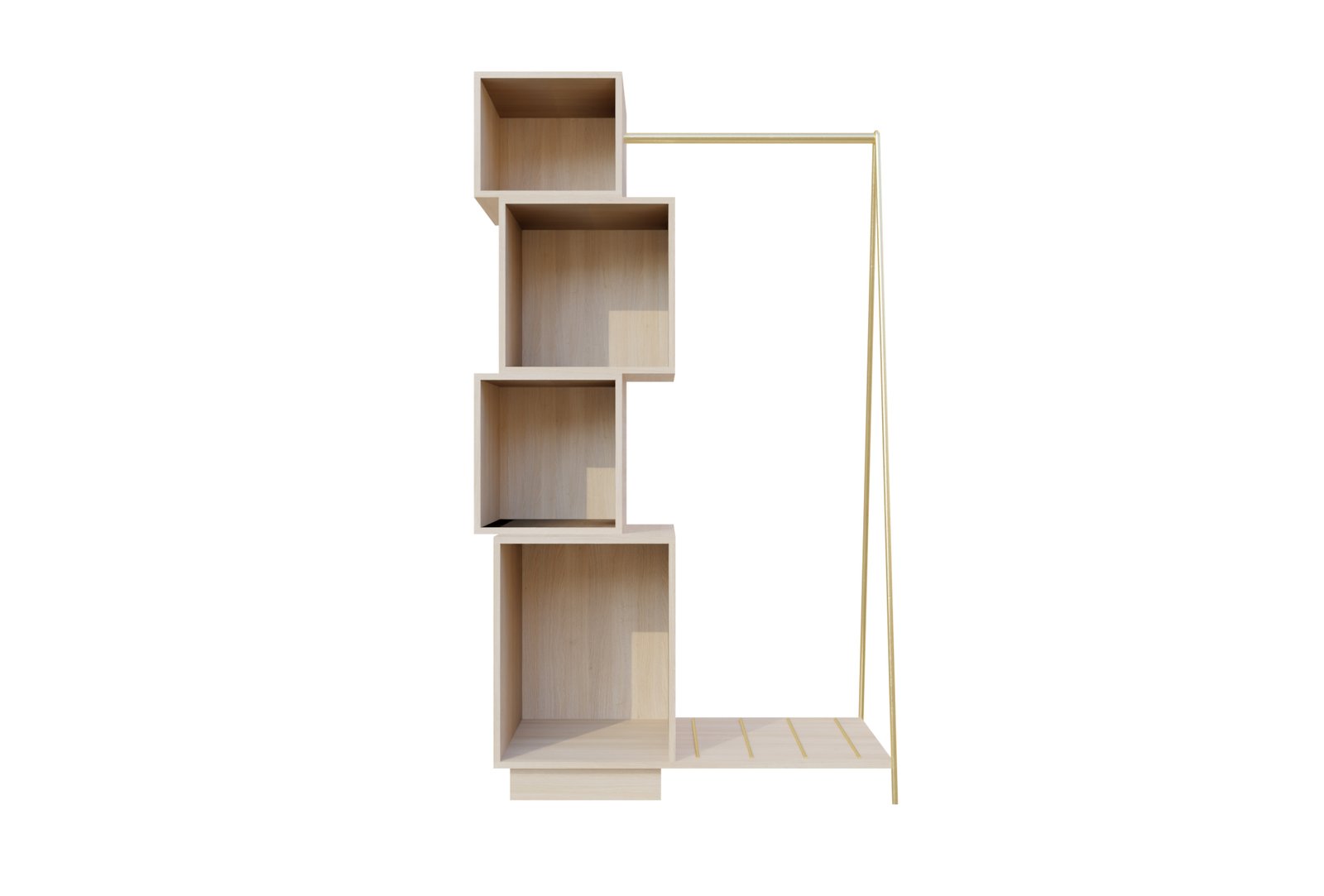 Dressing MODERNISTE