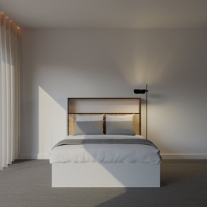 Tete de Lit INDUSTYLE