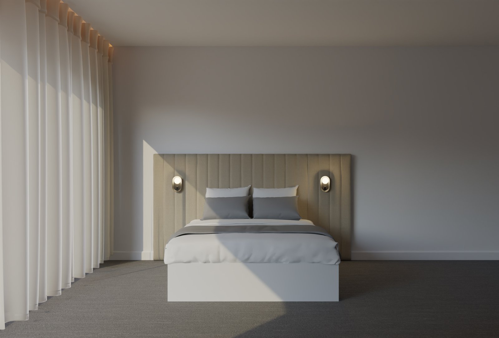 Tissu enduit Linetex Frappe 1651