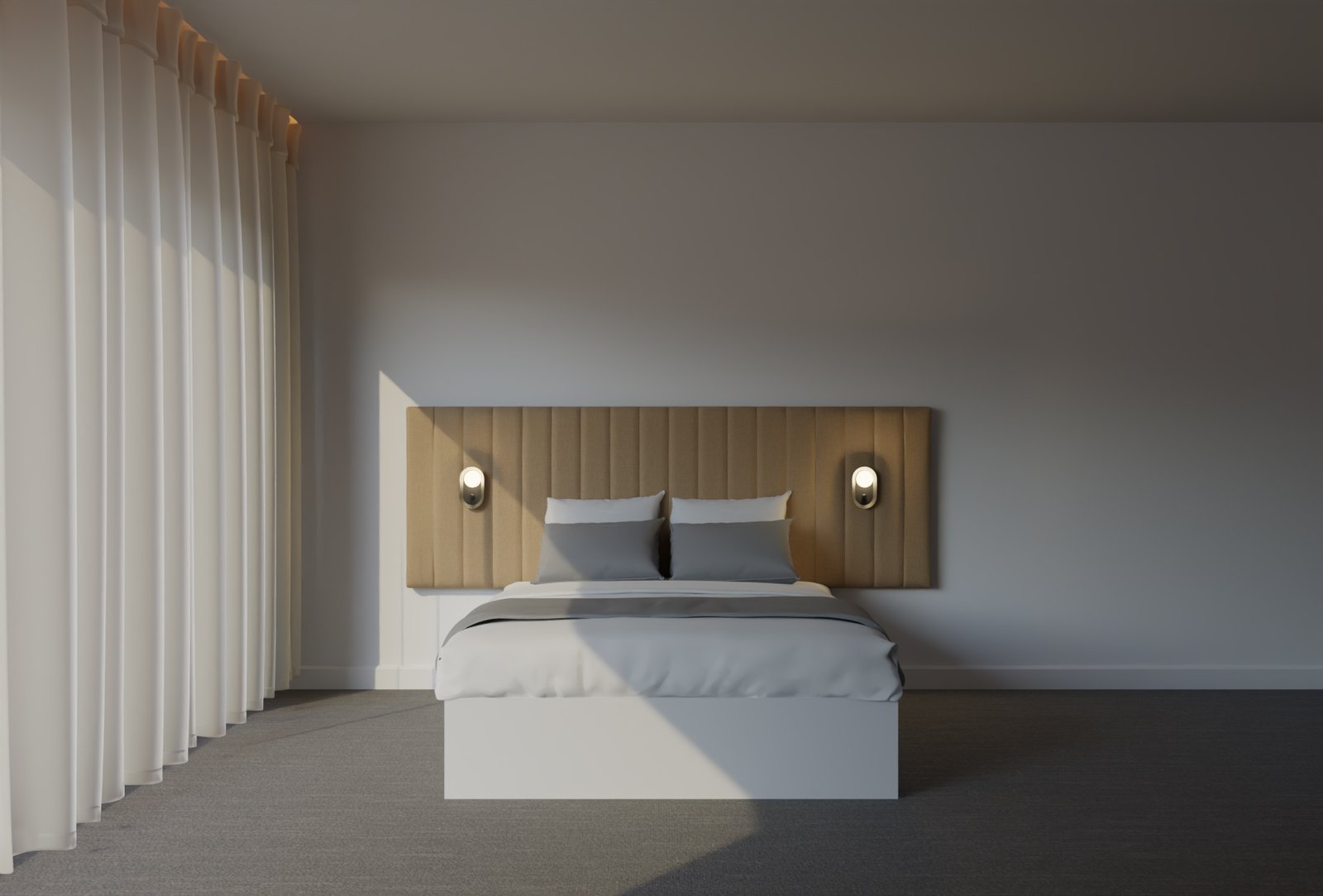 Tissu enduit Linetex Nut 6528
