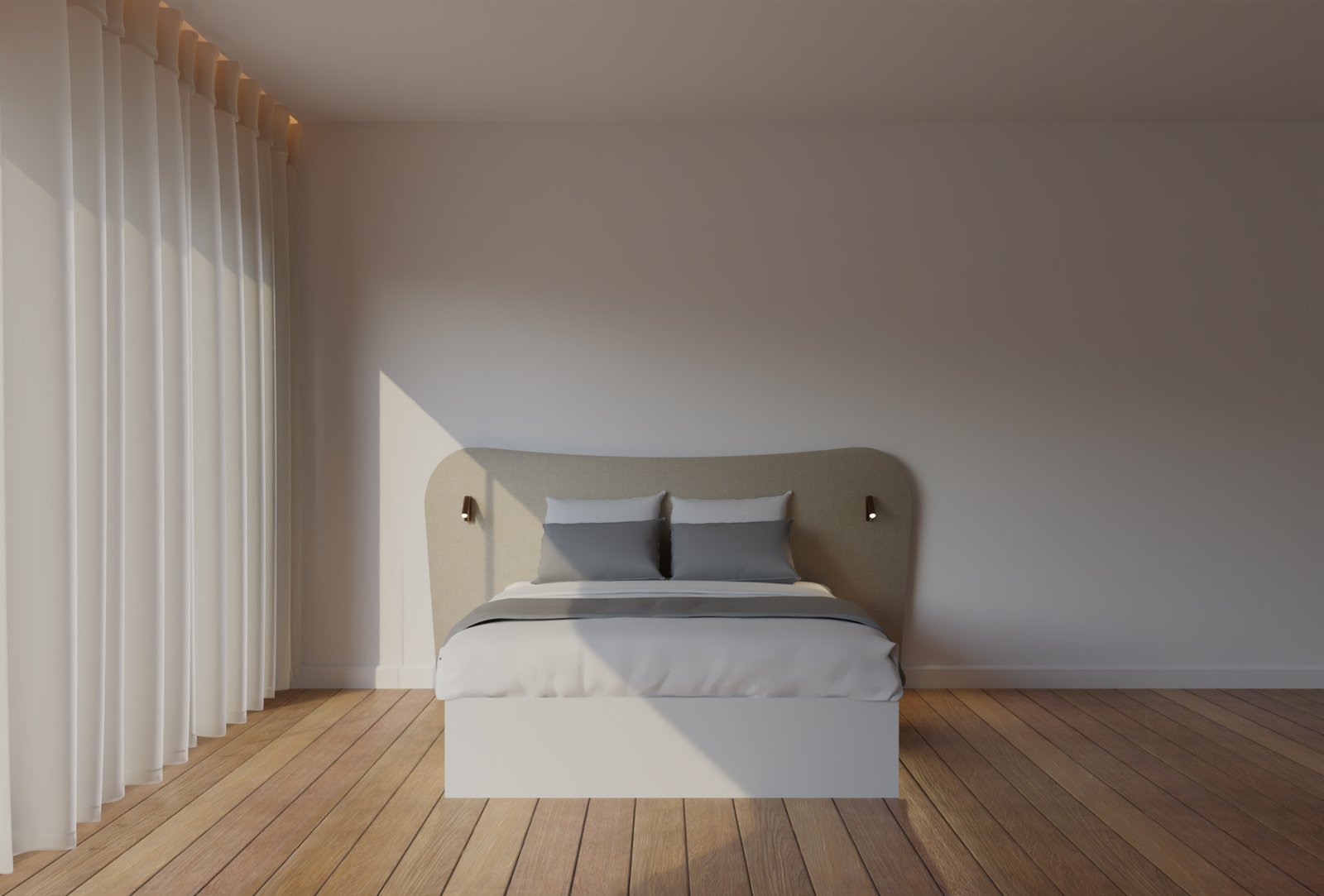 Tissu enduit Linetex Frappe 1651