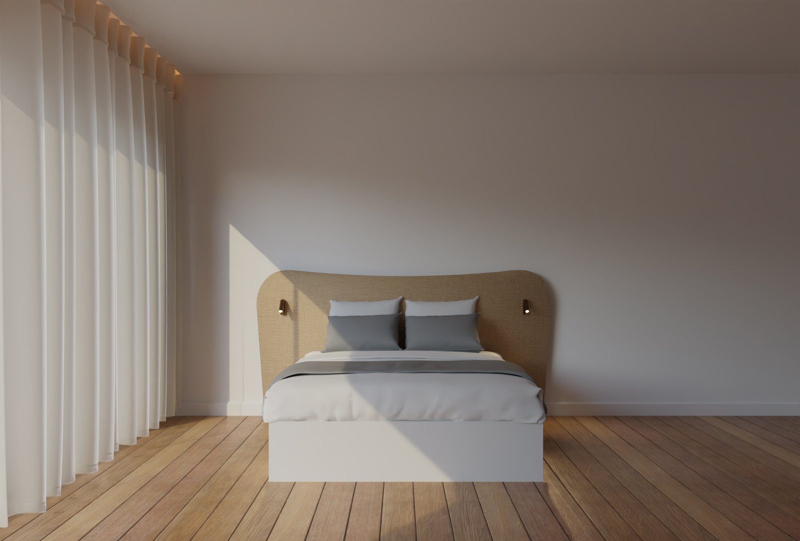 Tissu enduit Linetex Nut 6528