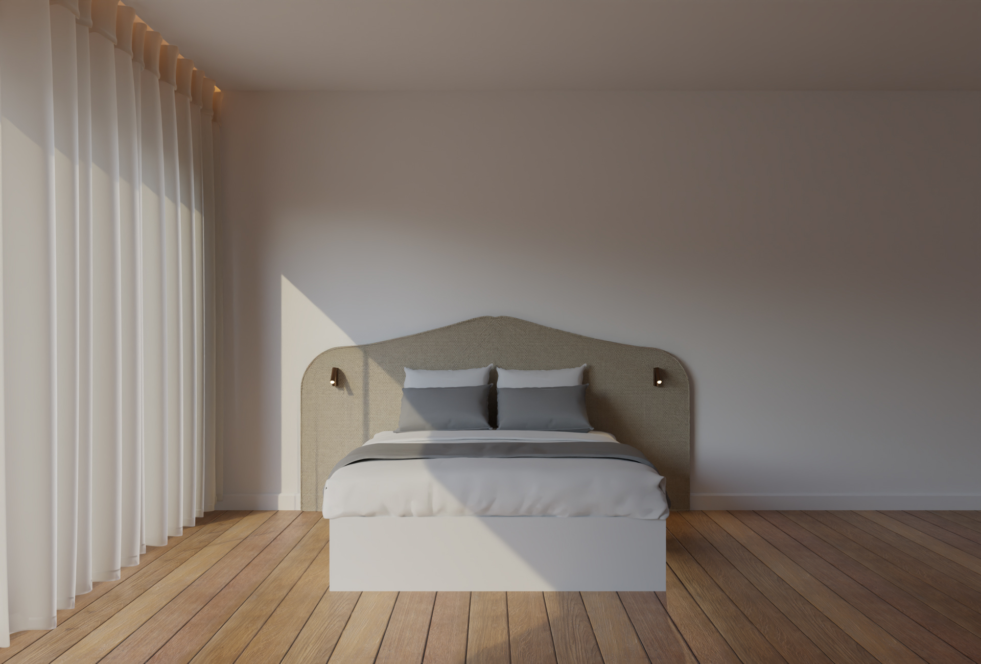 Tissu enduit Linetex Nut 6528