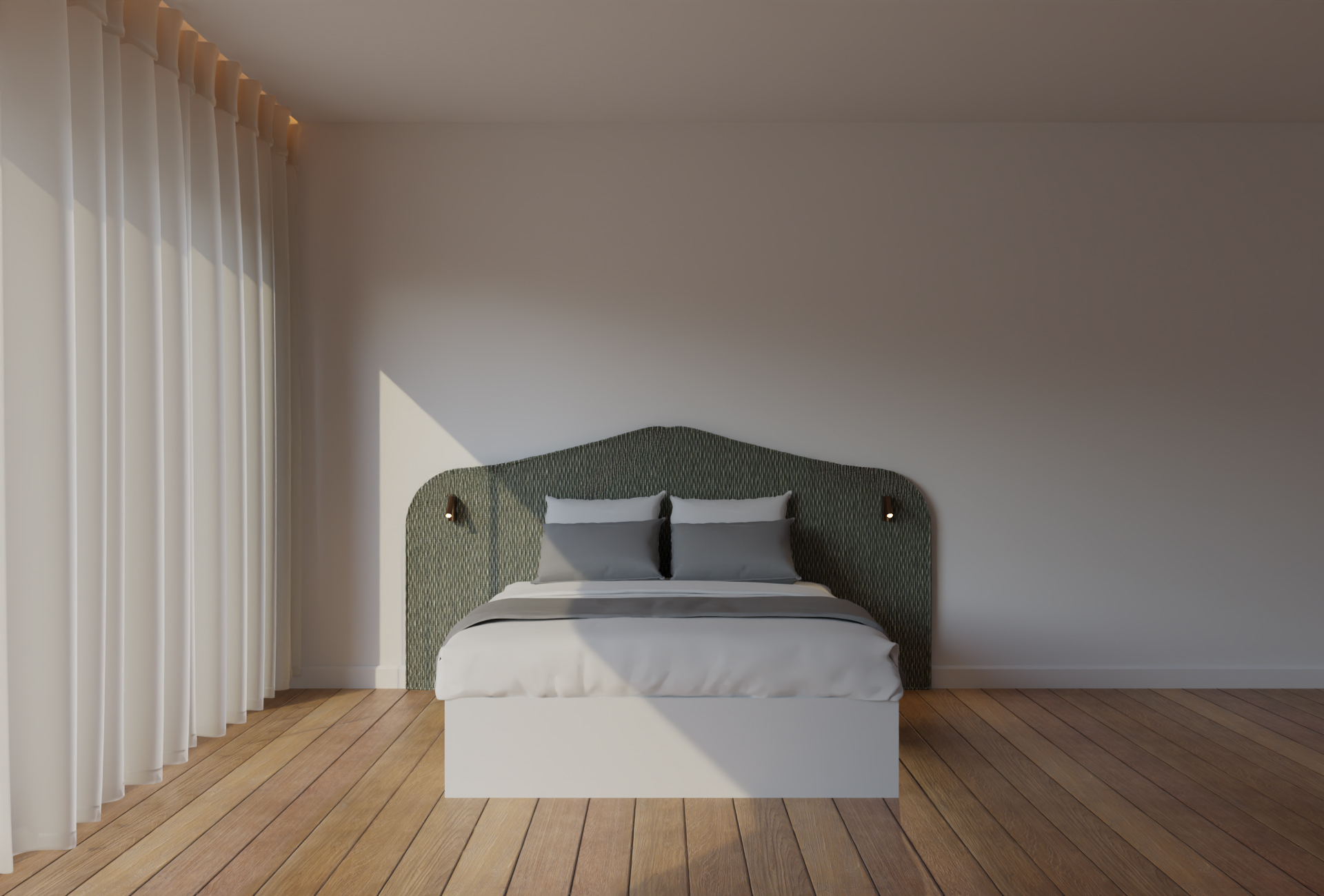 Tissu enduit Silvertex Hunter 5468