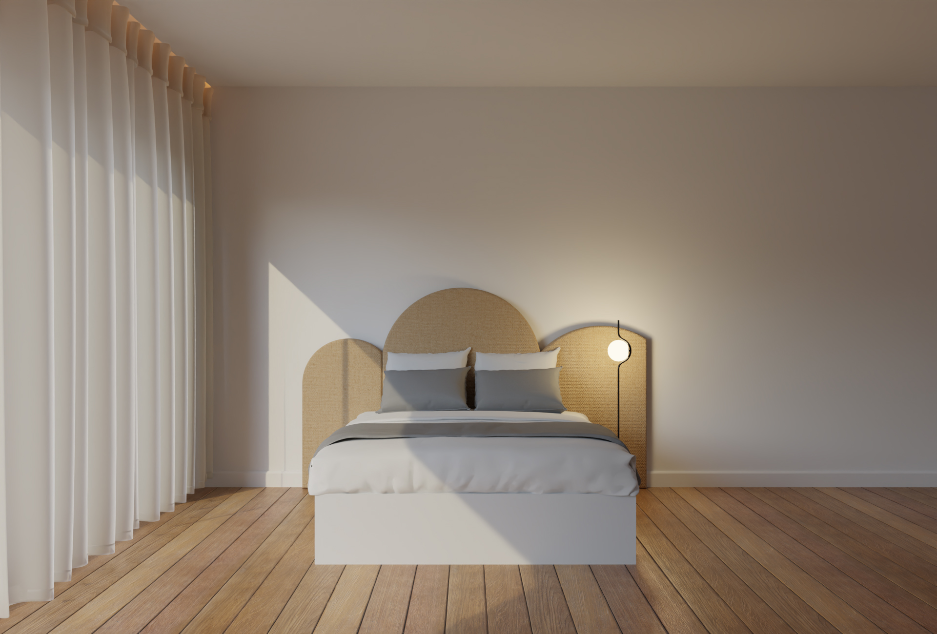 Tissu enduit Linetex Nut 6528