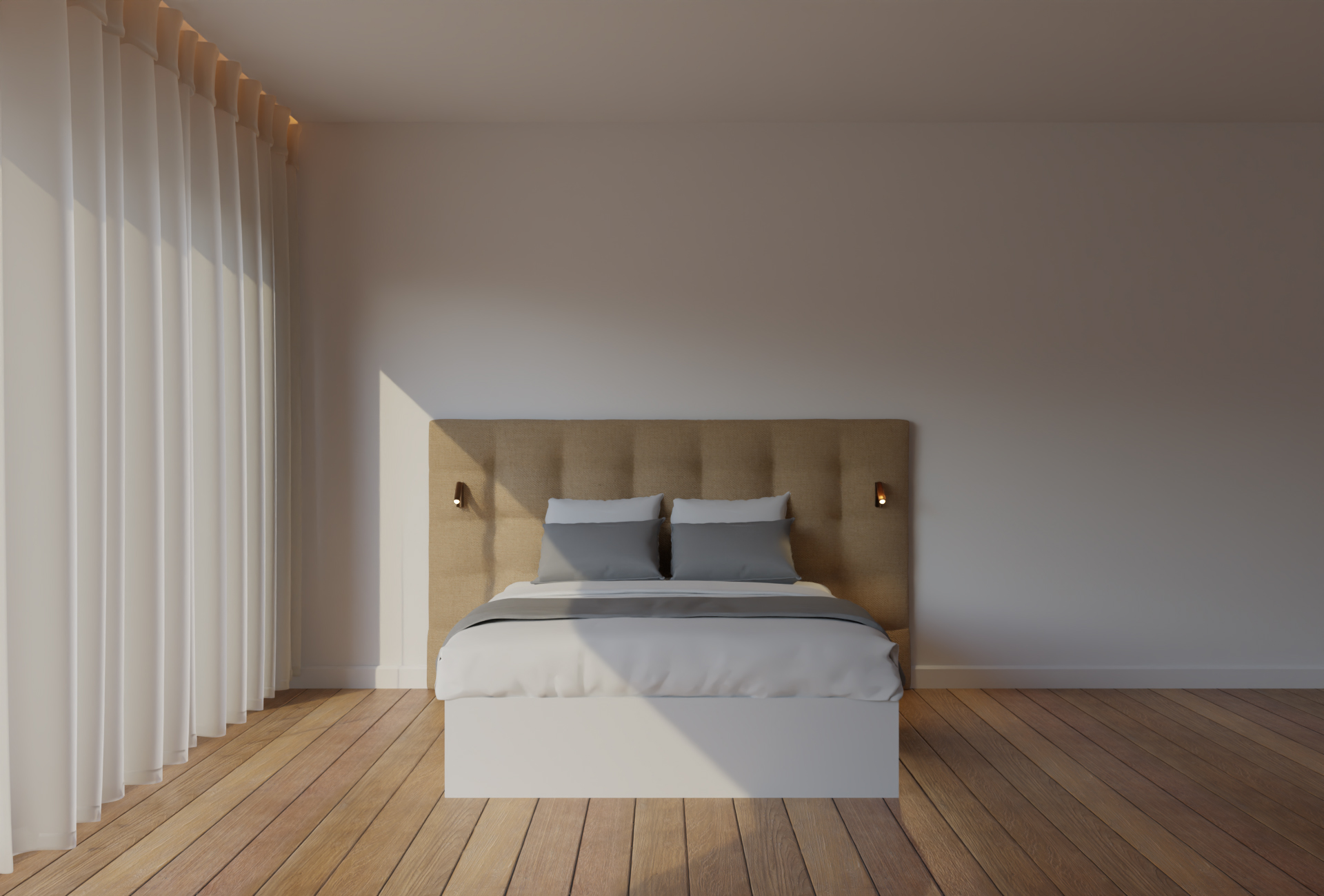 Tissu enduit Linetex Nut 6528