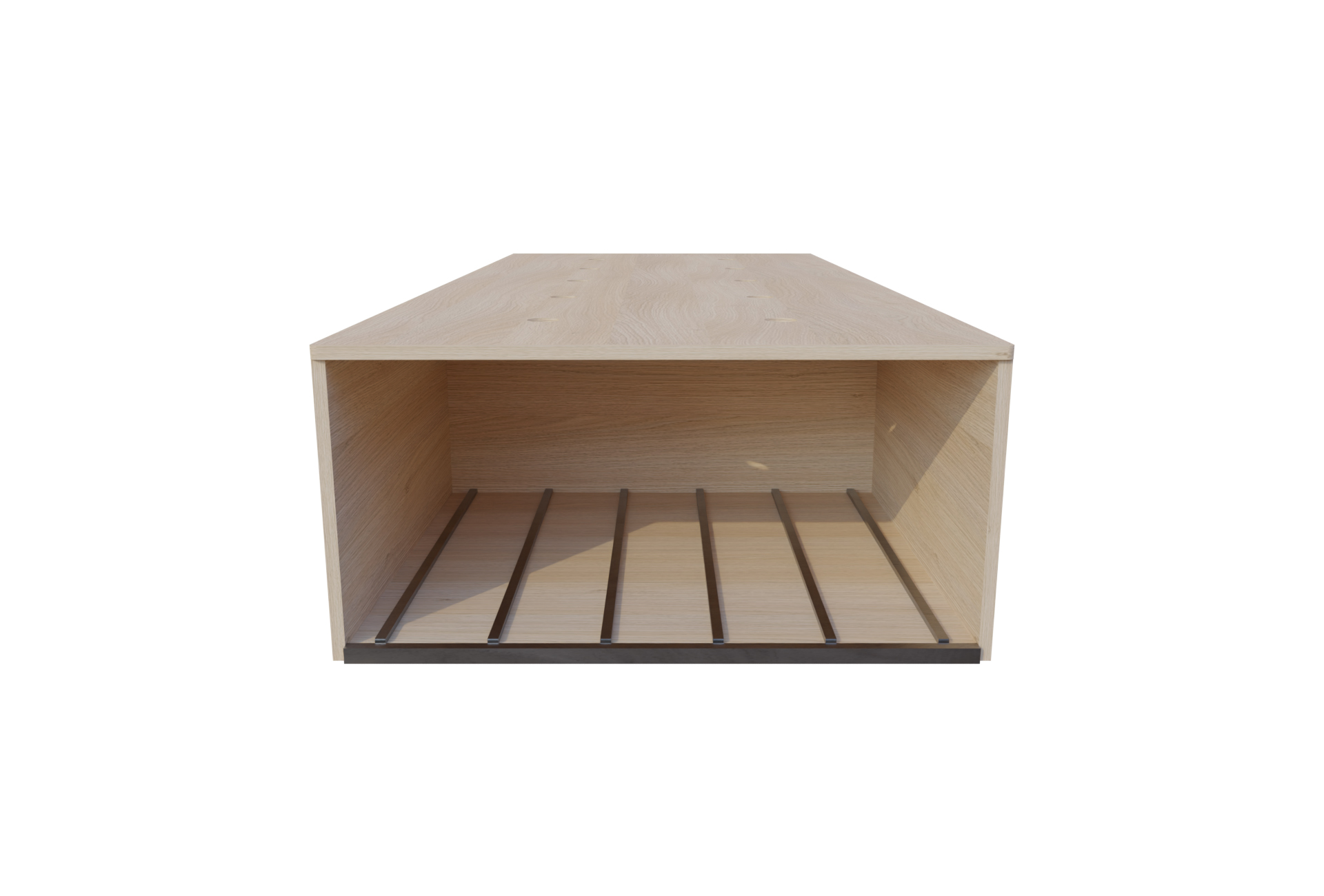 Lit caisson bagage Medium
