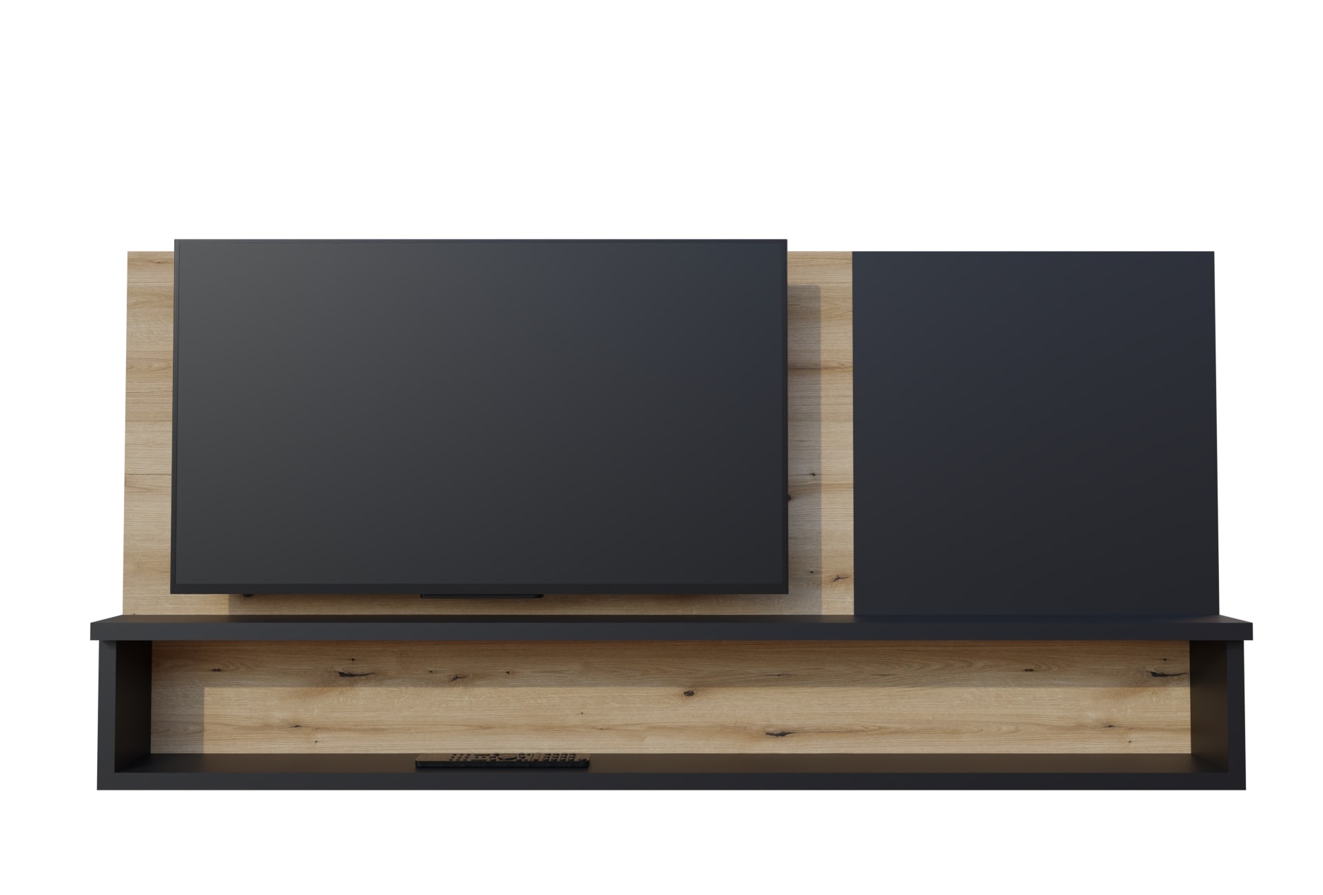 Panneau TV INDUSTYLE